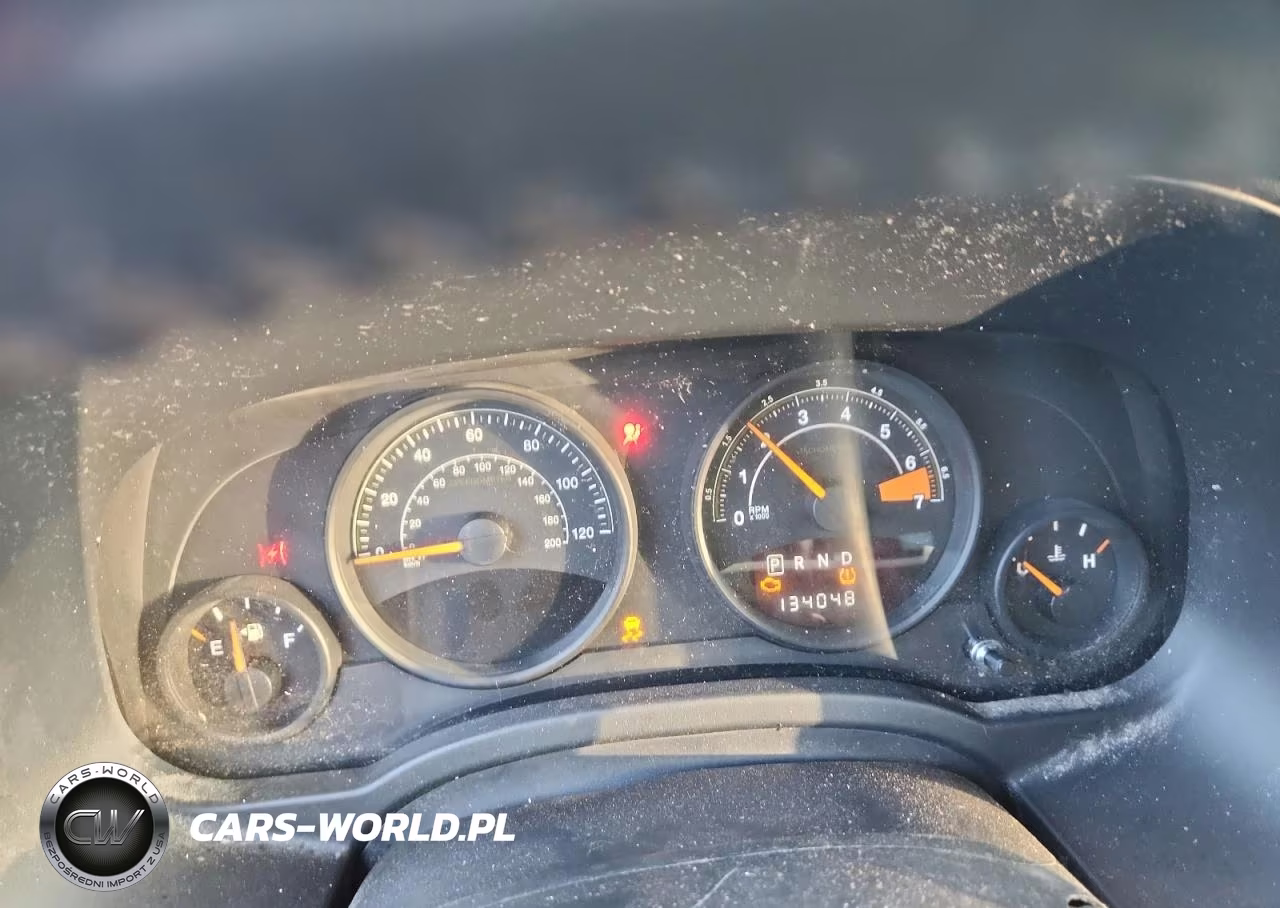 2014 Jeep Patriot Latitude VIN:1C4NJPFAXED625906 - 9