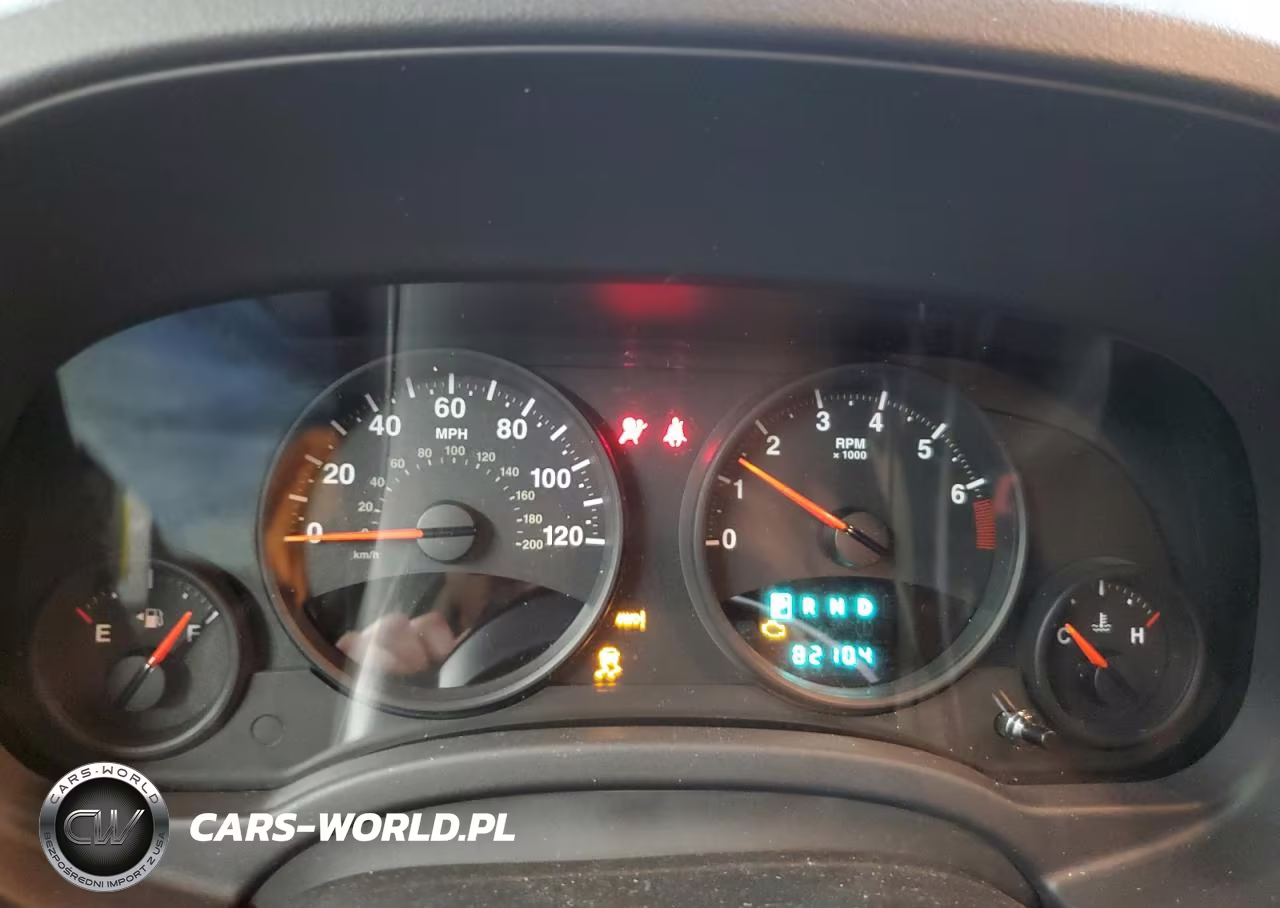 2011 Jeep Compass Sport VIN:1J4NF1FB3BD201822 - 9