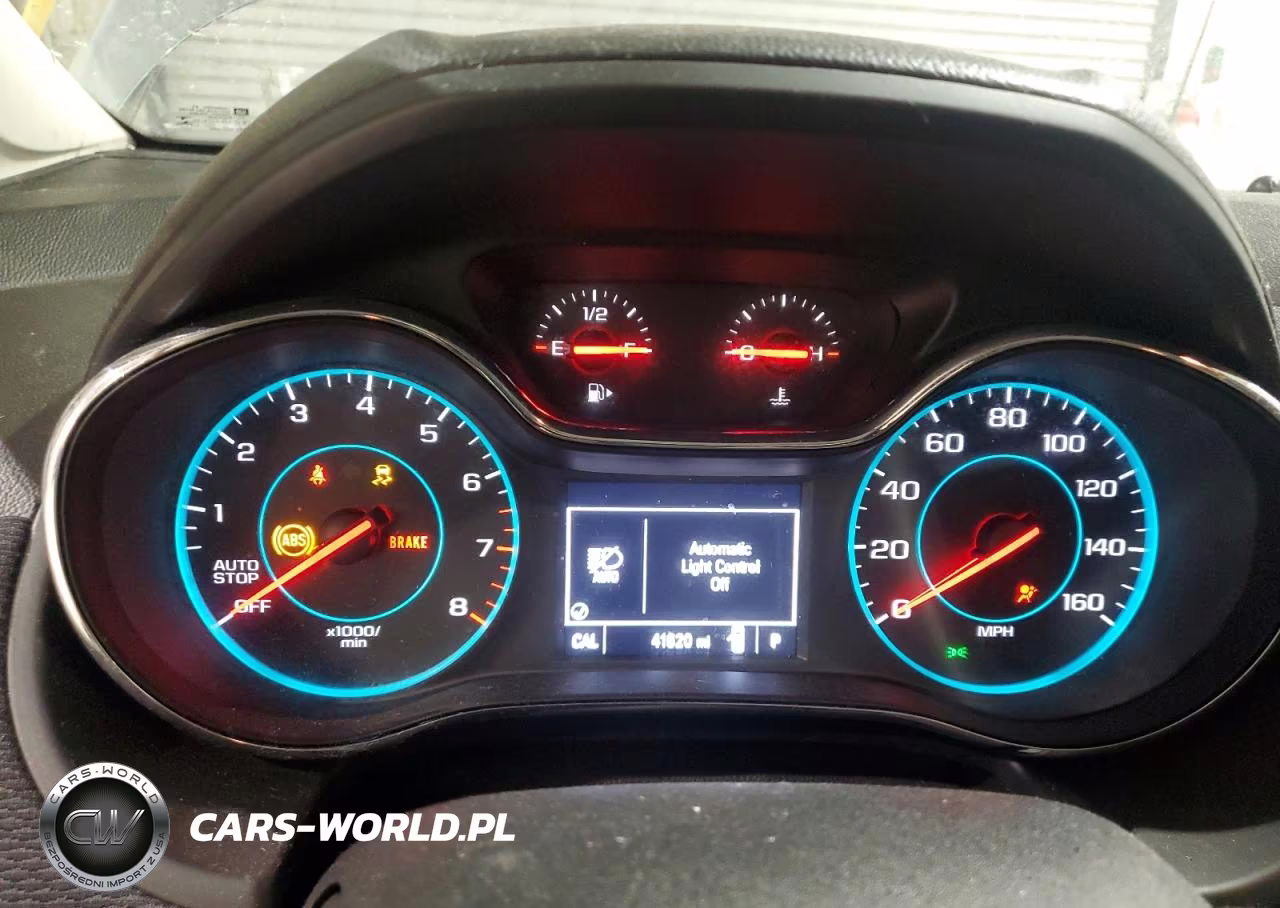 2018 Chevrolet Cruze Lt VIN:1G1BE5SMXJ7125905 - 9