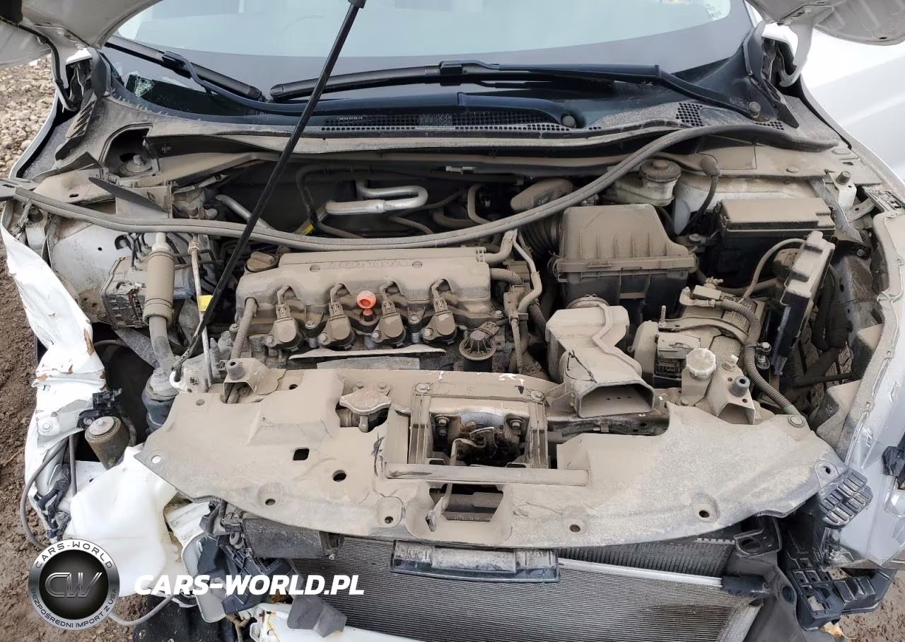 2020 Honda Hr-V Ex VIN:3CZRU6H55LM711798 - 11