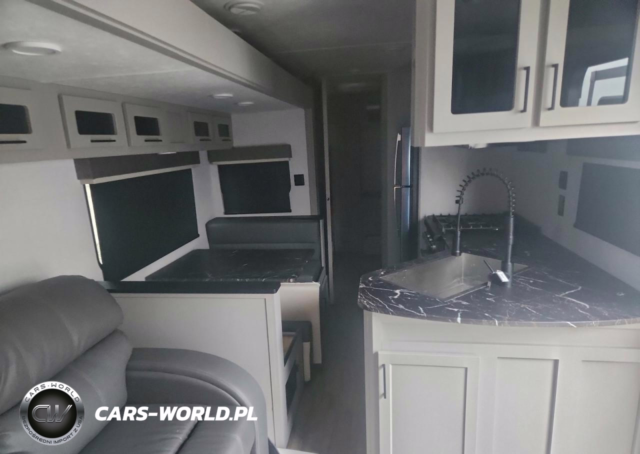 2025 Rbd Grand Travel Camper VIN:5CZ200R32S1229253 - 5