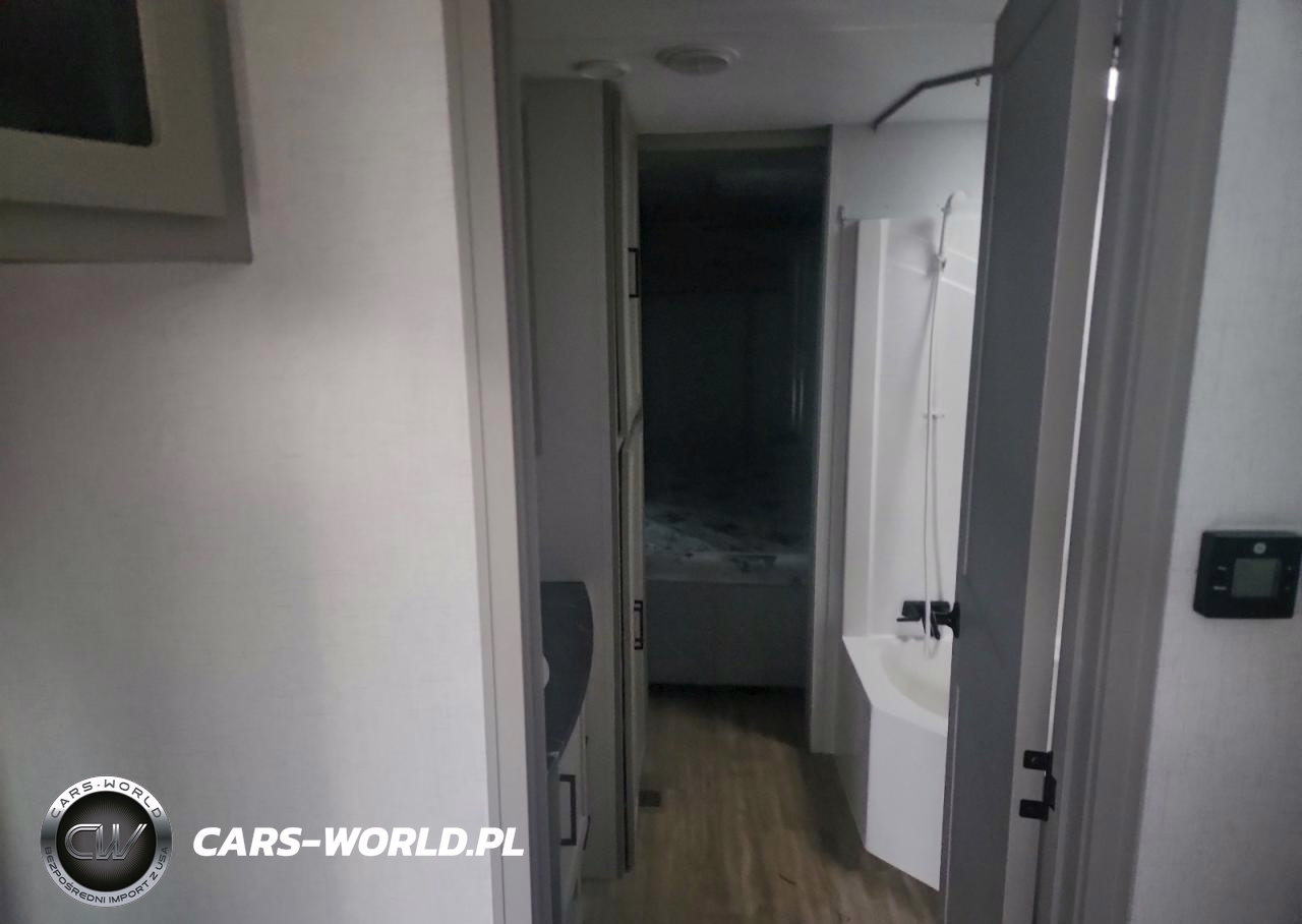 2025 Rbd Grand Travel Camper VIN:5CZ200R32S1229253 - 6