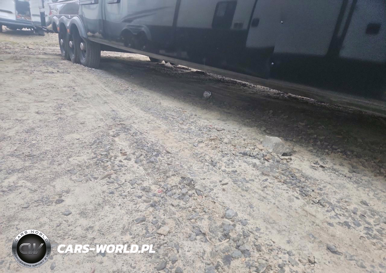 2025 Rbd Grand Travel Camper VIN:5CZ200R32S1229253 - 8