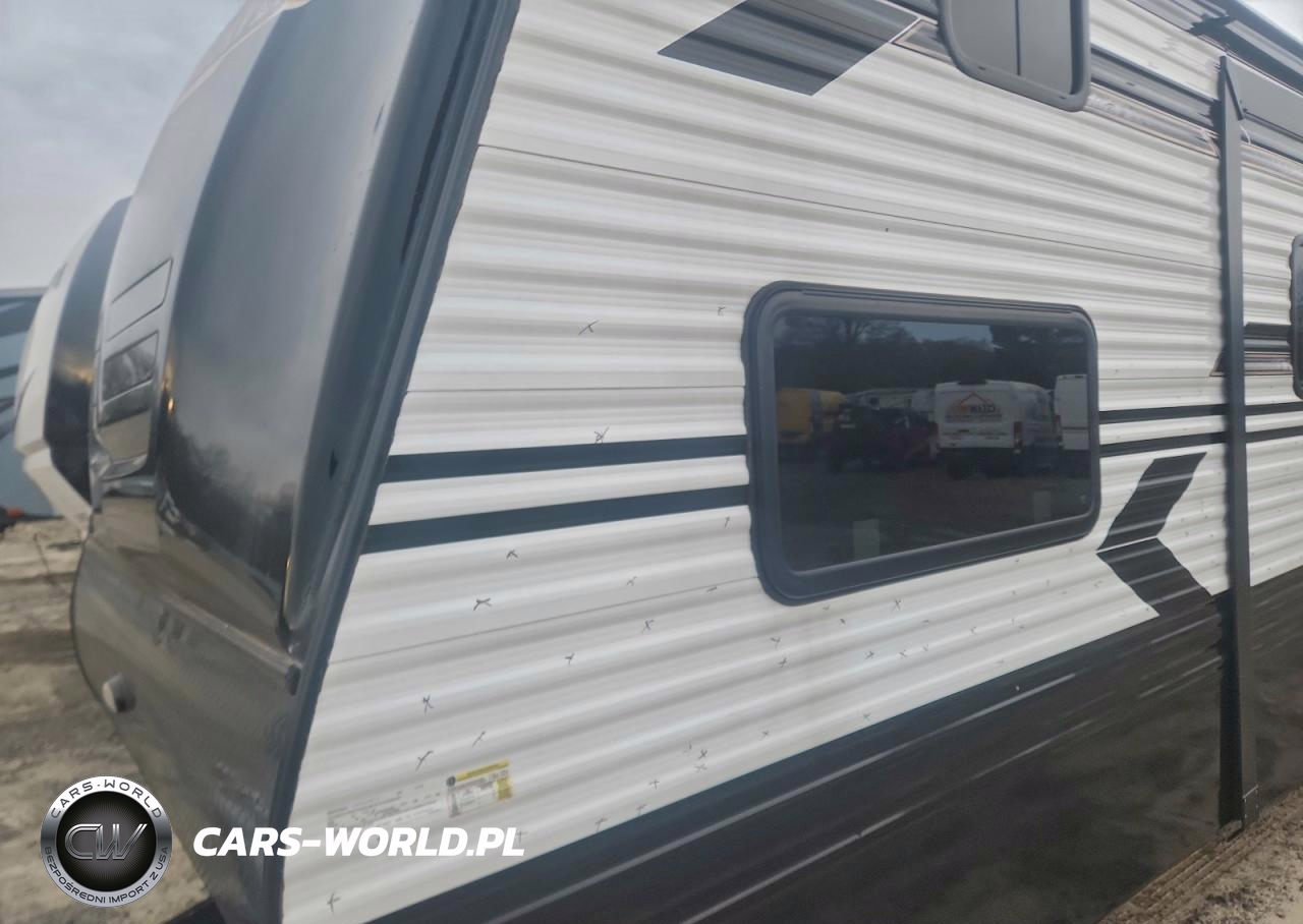 2025 Rbd Grand Travel Camper VIN:5CZ200R32S1229253 - 9