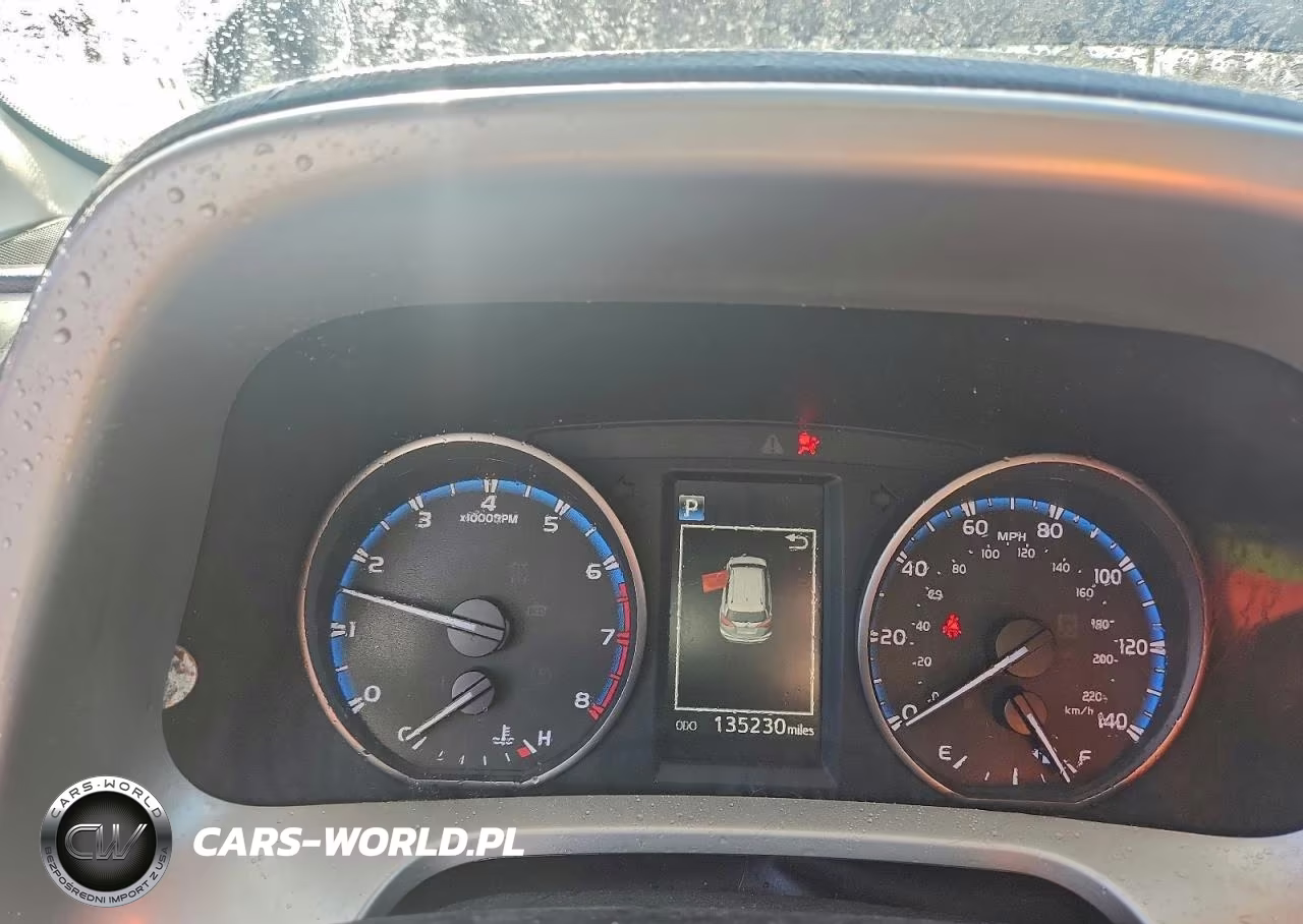 2018 Toyota Rav4 Le VIN:2T3BFREV3JW711818 - 9