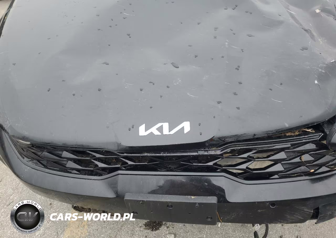 2026 Kia K5 Gt Line VIN:KNAG64J70T5398024 - 11