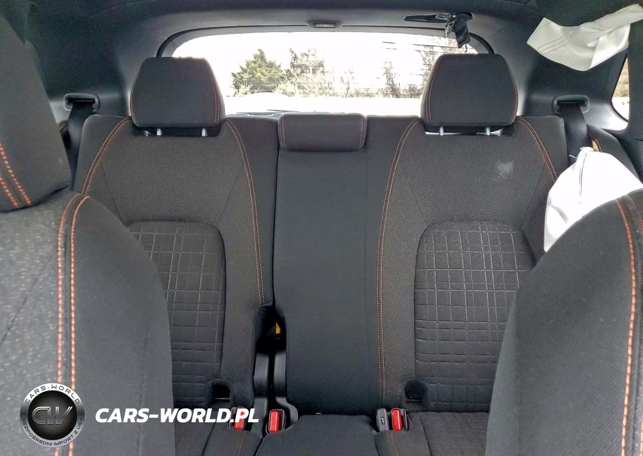 2025 Honda Hr-V Sport VIN:3CZRZ2H59SM783001 - 10
