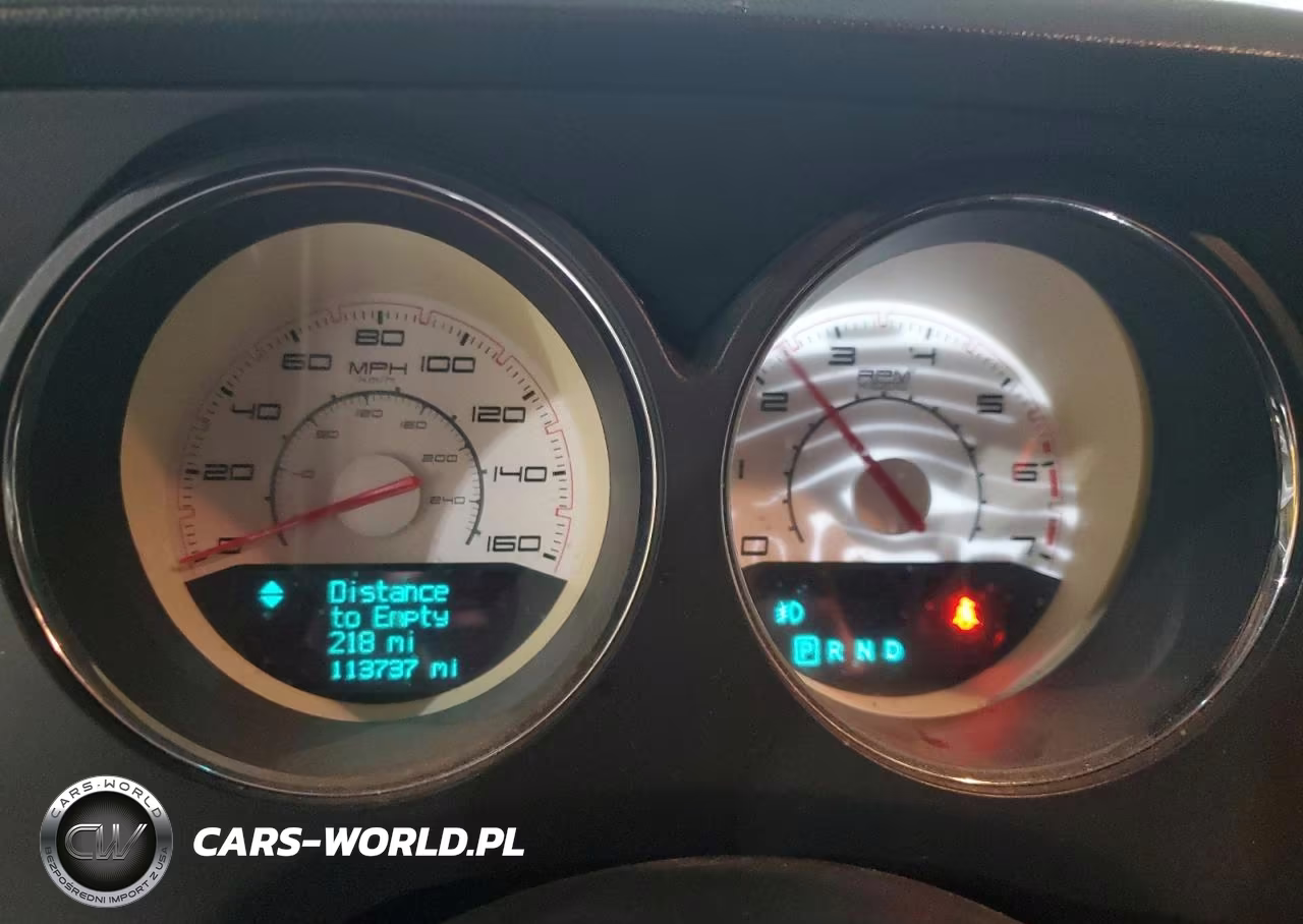 2011 Dodge Challenger R-T VIN:2B3CJ5DT5BH578560 - 9