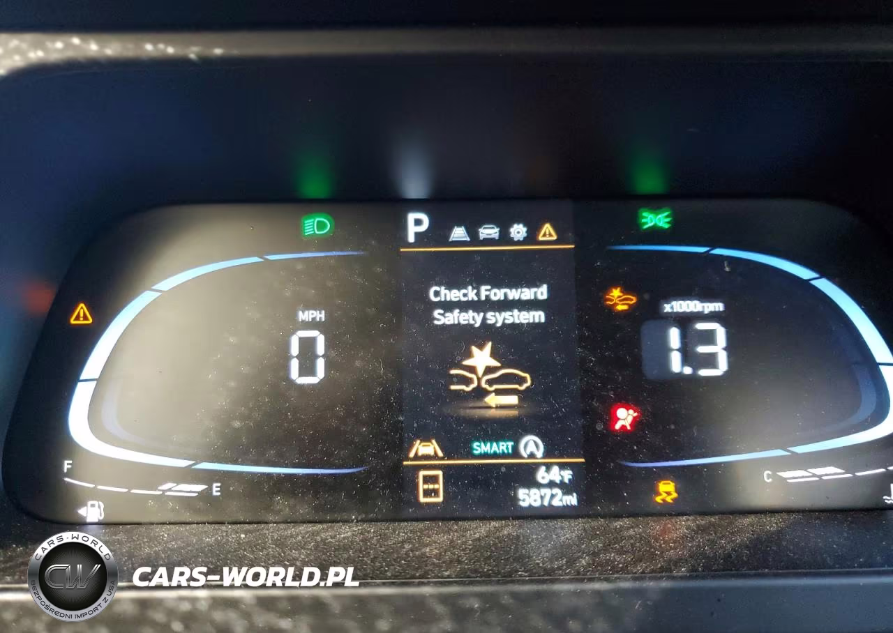 2025 Hyundai Elantra Se VIN:KMHLL4DG7SU919181 - 9