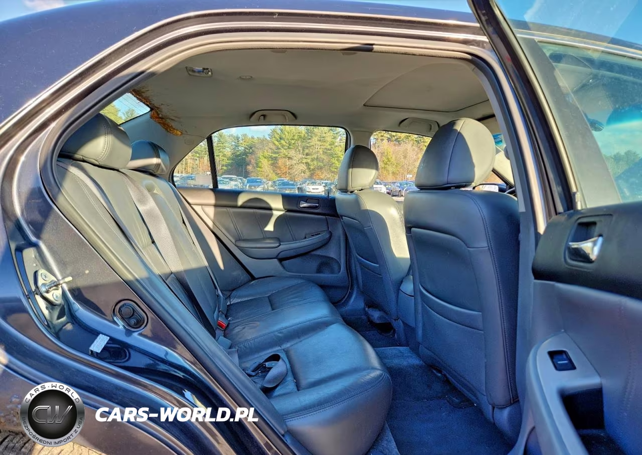 2007 Honda Accord Ex VIN:1HGCM56847A000200 - 10