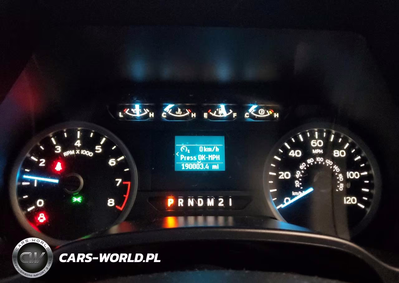 2018 Ford F150 Supercrew VIN:1FTEW1EB8JFA97368 - 9