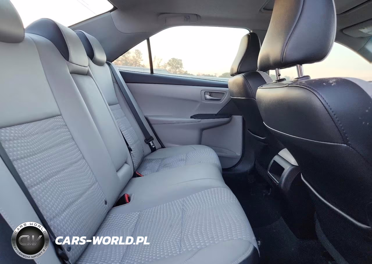 2015 Toyota Camry VIN:4T1BF1FK0FU984933 - 10