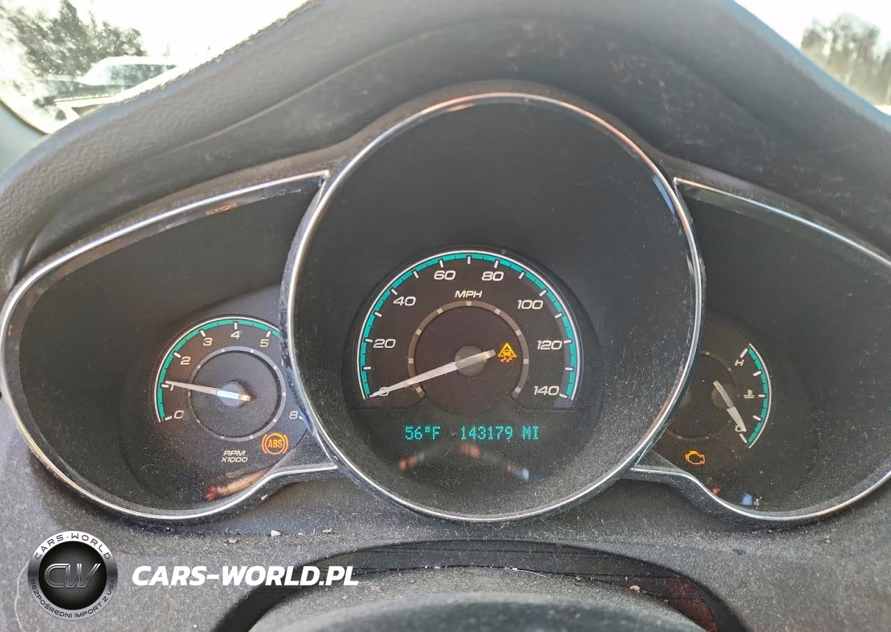 2008 Chevrolet Malibu 1Lt VIN:1G1ZH57B88F240192 - 9