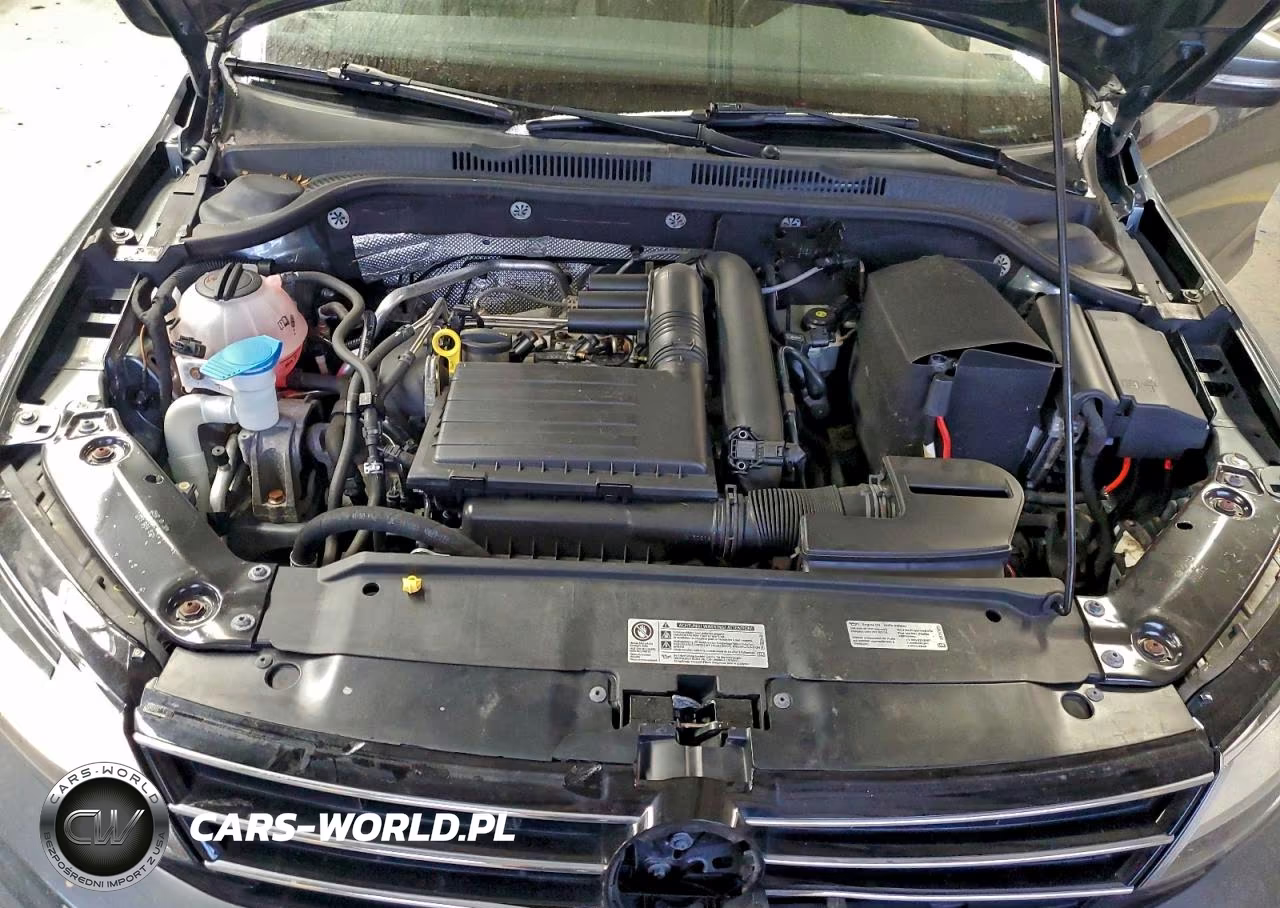2017 Volkswagen Jetta Se VIN:3VWDB7AJ5HM228500 - 11