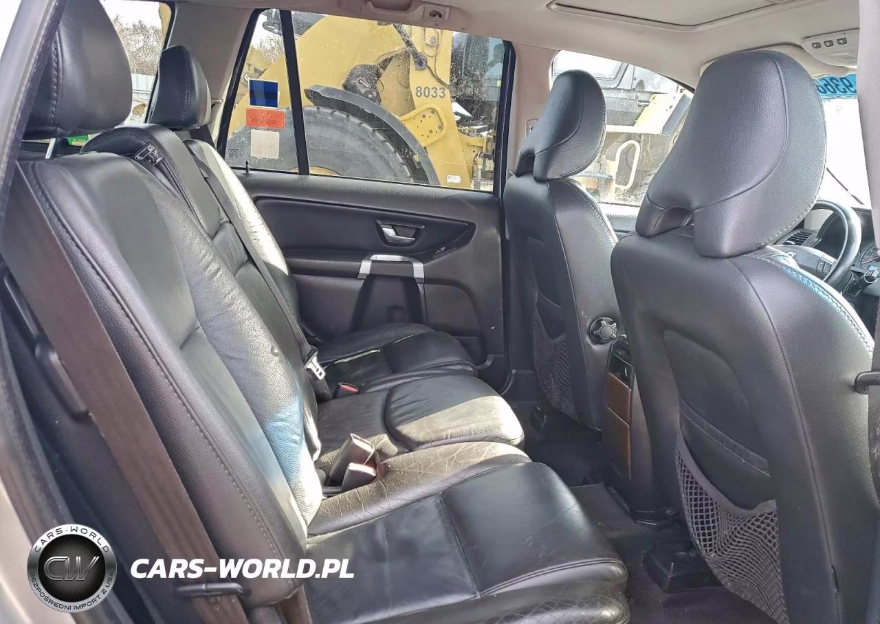 2007 Volvo Xc90 3.2 VIN:YV4CZ982871369929 - 10