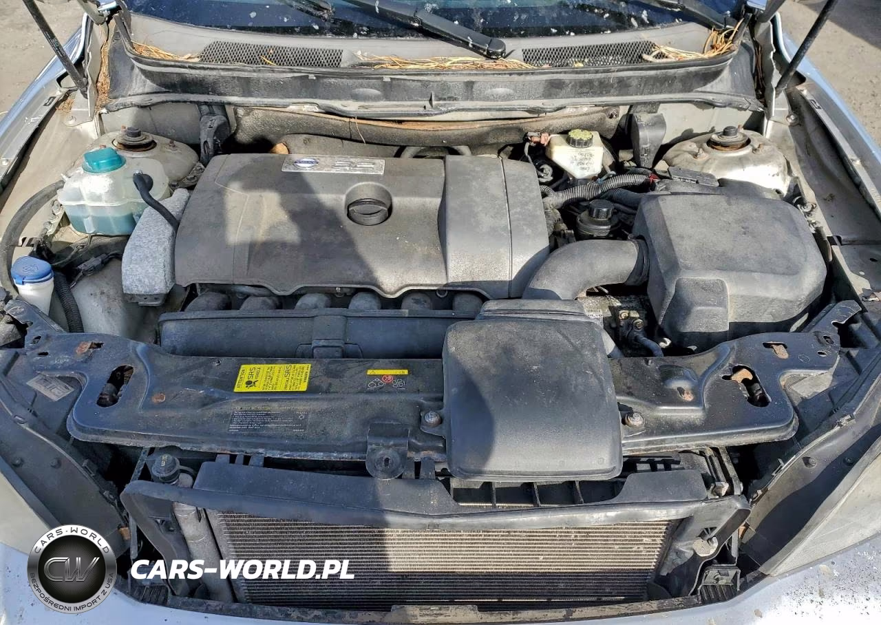 2007 Volvo Xc90 3.2 VIN:YV4CZ982871369929 - 11