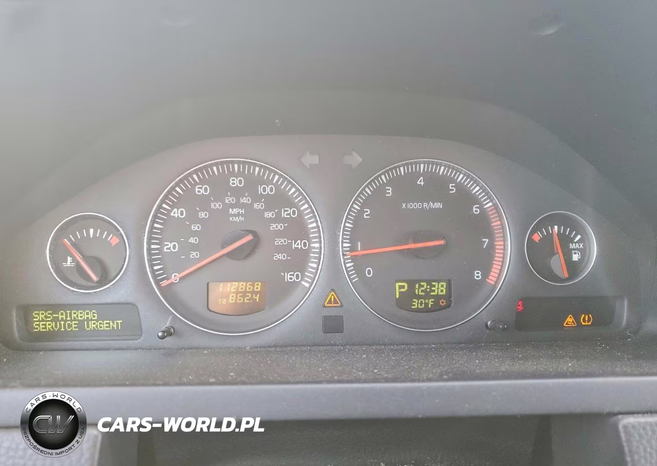 2007 Volvo Xc90 3.2 VIN:YV4CZ982871369929 - 9