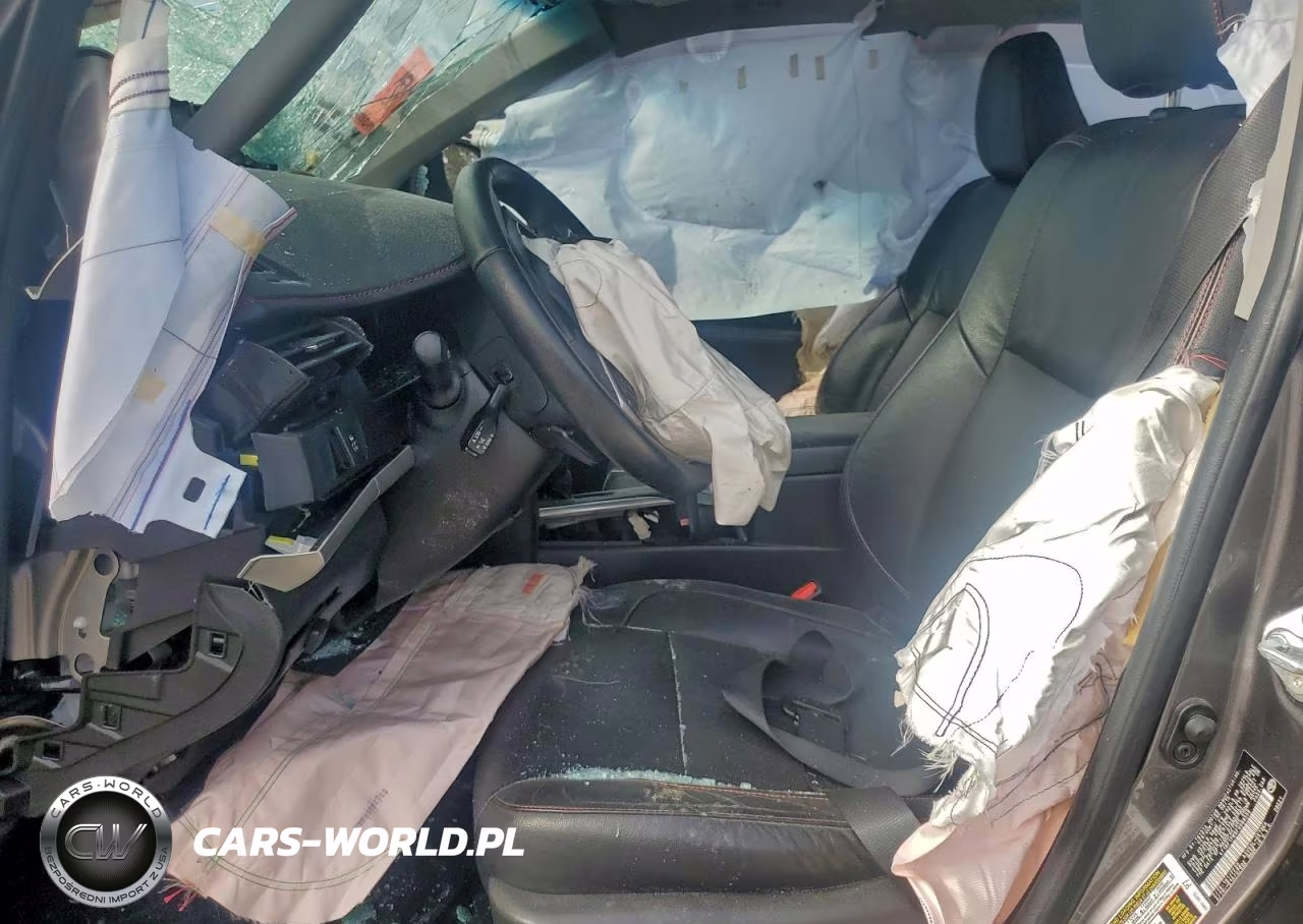 2015 Toyota Camry Se VIN:4T1BF1FK8FU088556 - 7