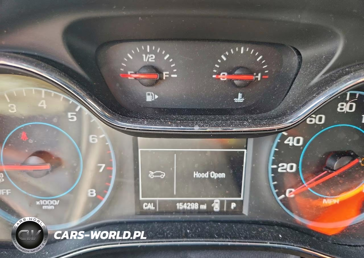2017 Chevrolet Cruze Premier VIN:1G1BF5SM2H7116526 - 9