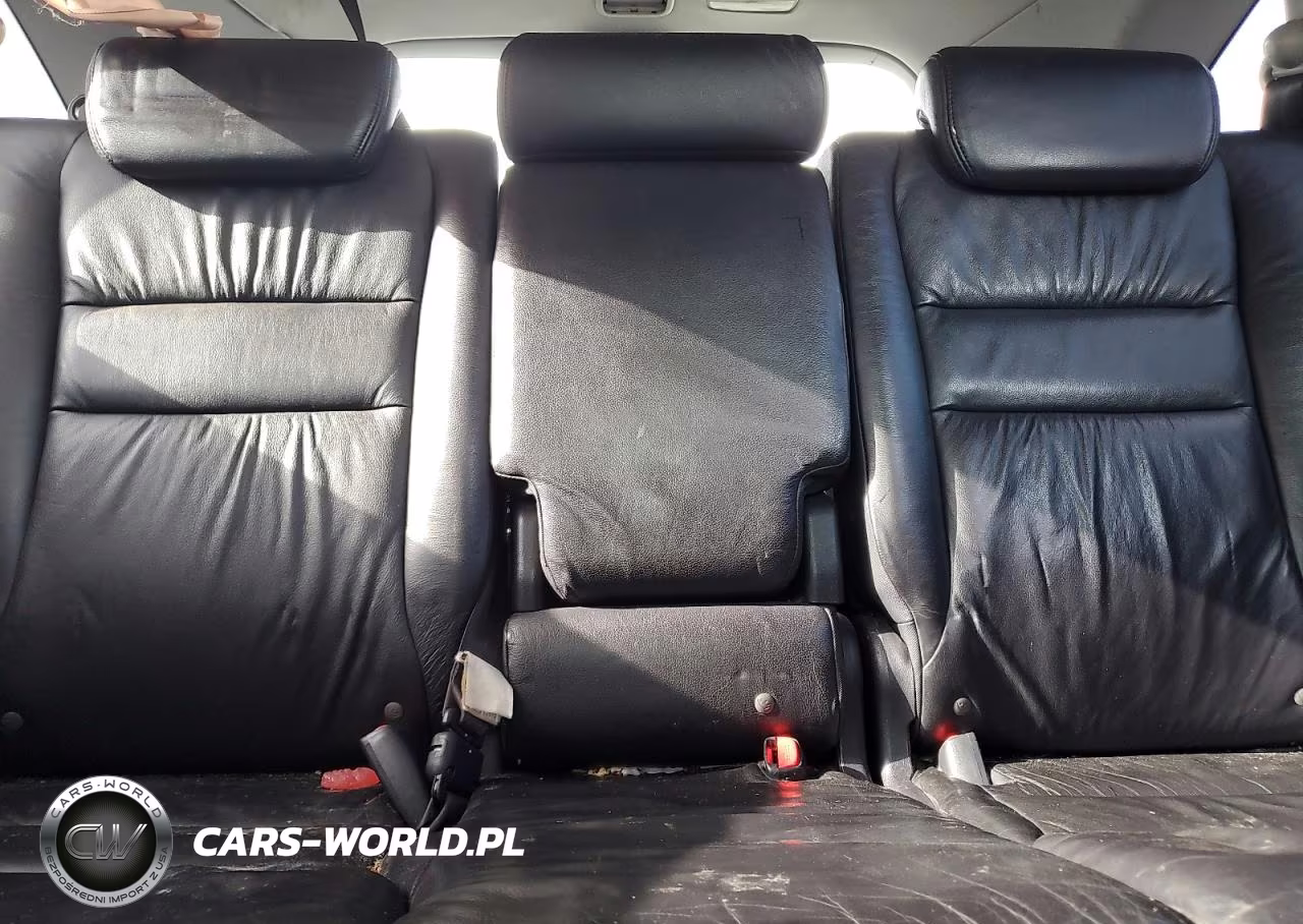 2009 Honda Cr-V Exl VIN:JHLRE48729C022601 - 10