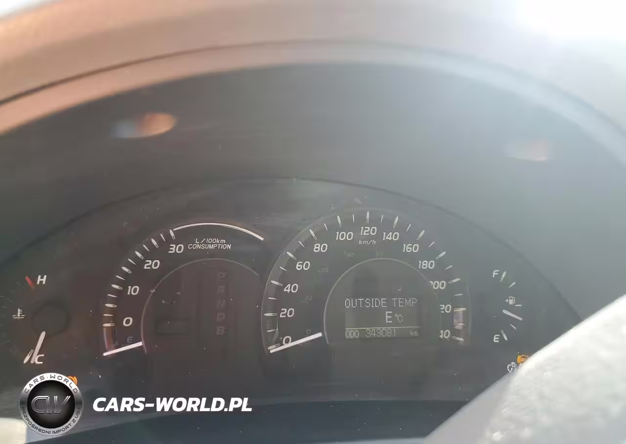 2007 Toyota Camry Hybrid VIN:JTNBB46K773007180 - 9