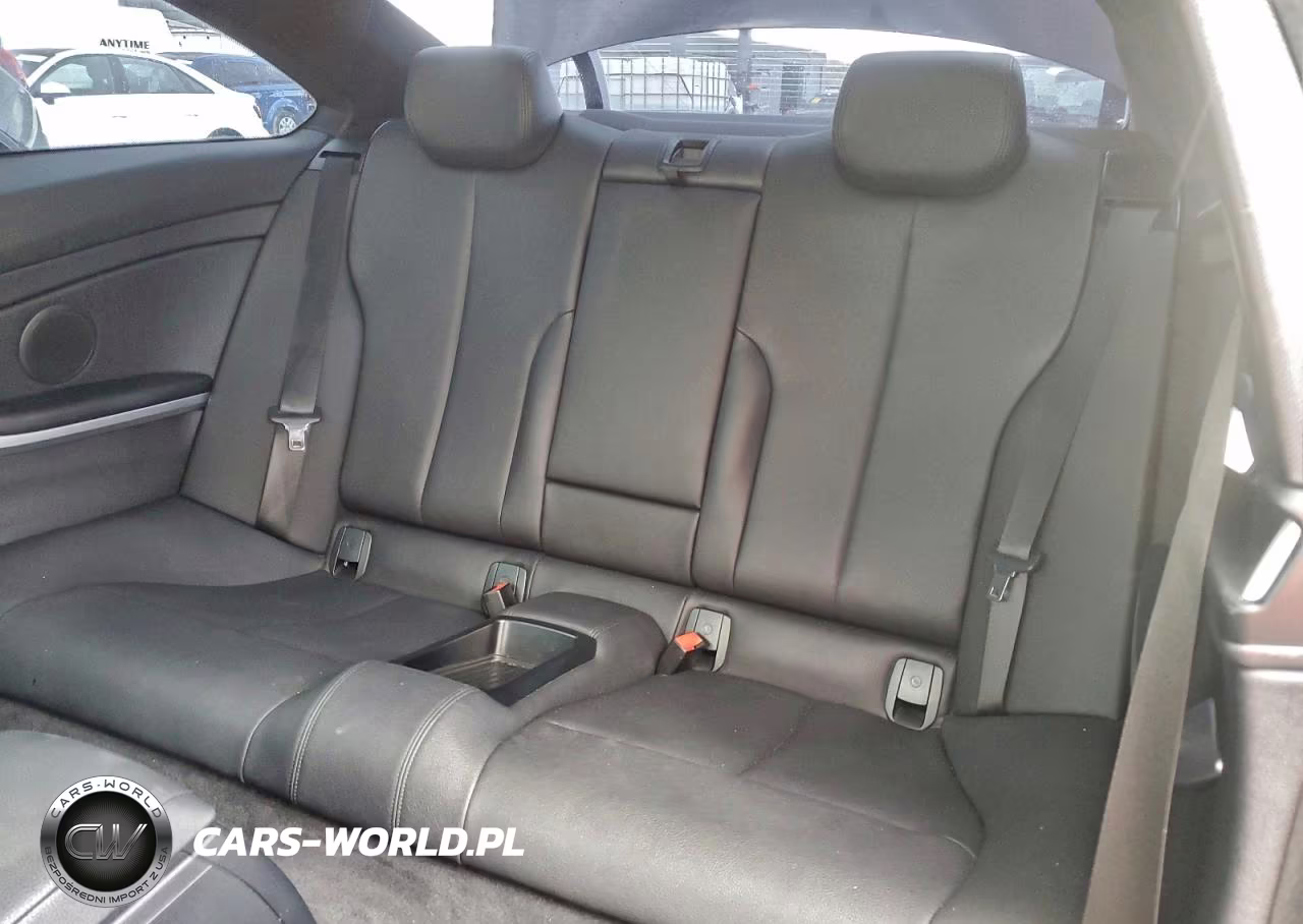 2020 BMW 430I VIN:WBA4W3C06LAG91580 - 10
