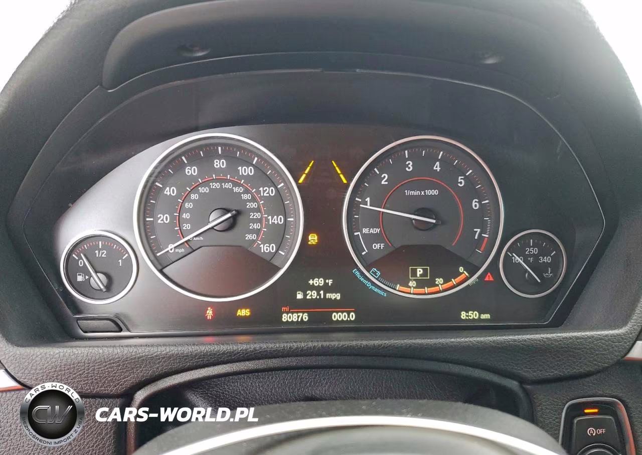 2020 BMW 430I VIN:WBA4W3C06LAG91580 - 9