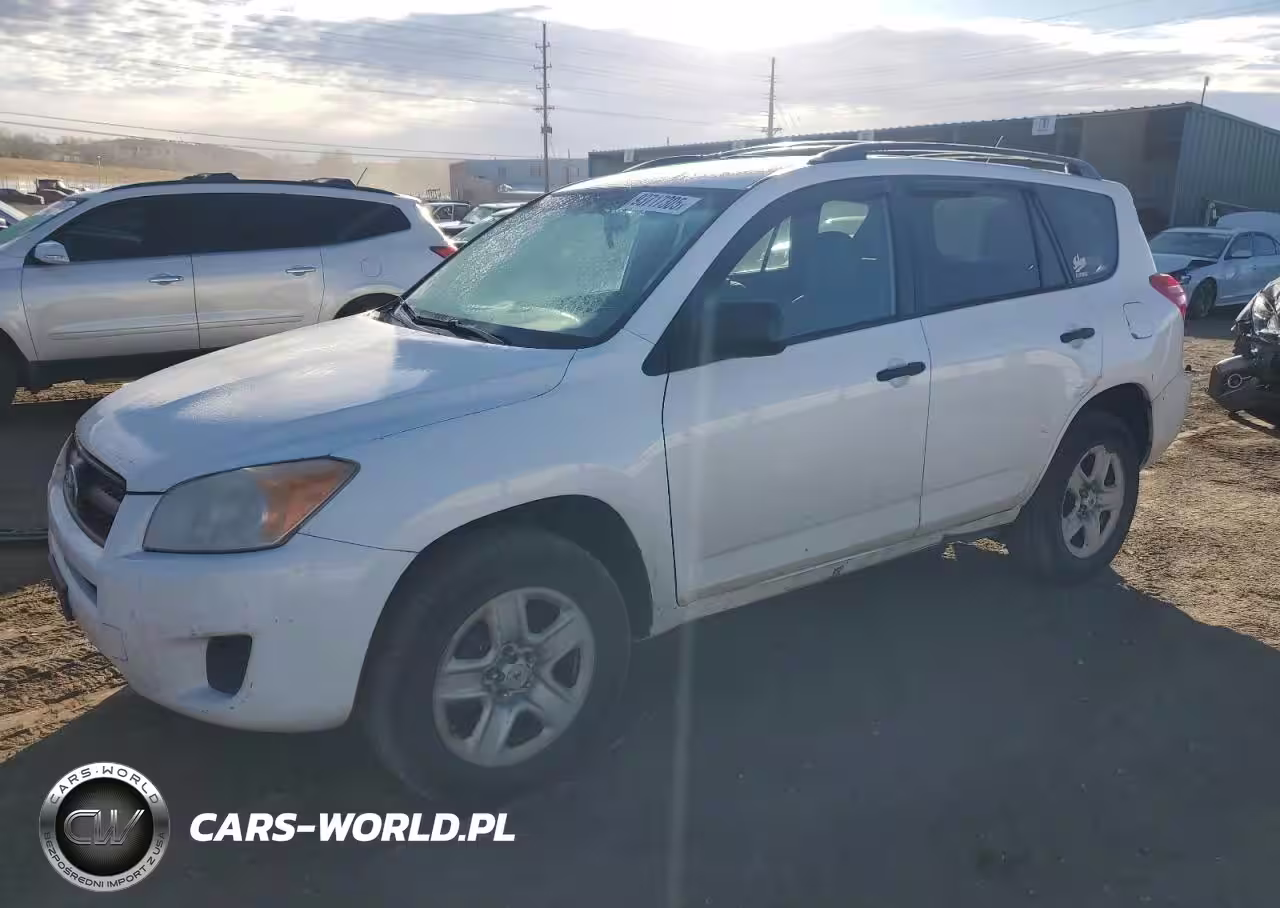 2010 Toyota Rav4