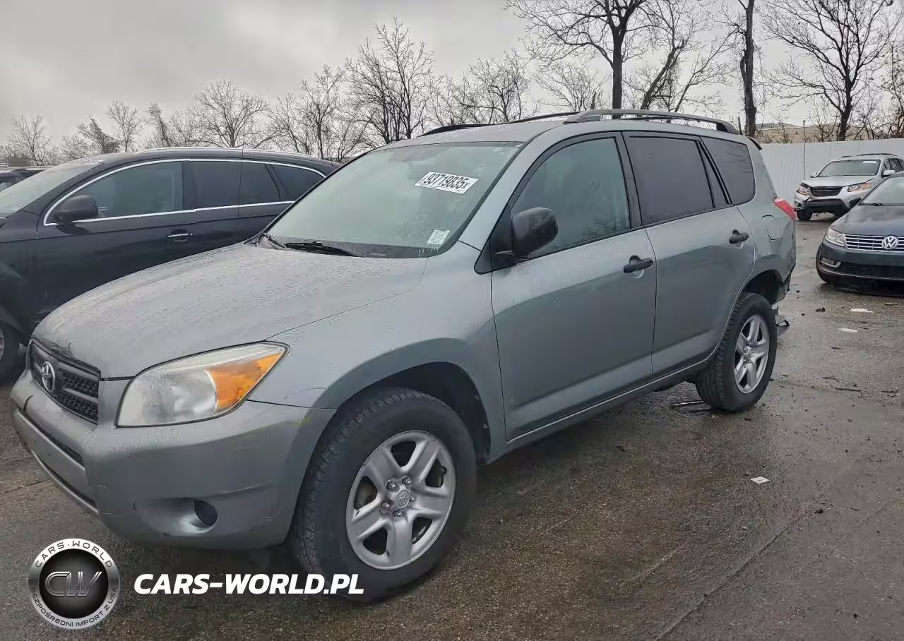 2006 Toyota Rav4