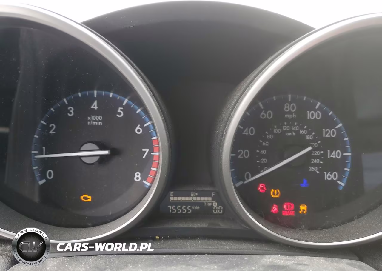 2012 Mazda 3 VIN:JM1BL1V82C1662343 - 9