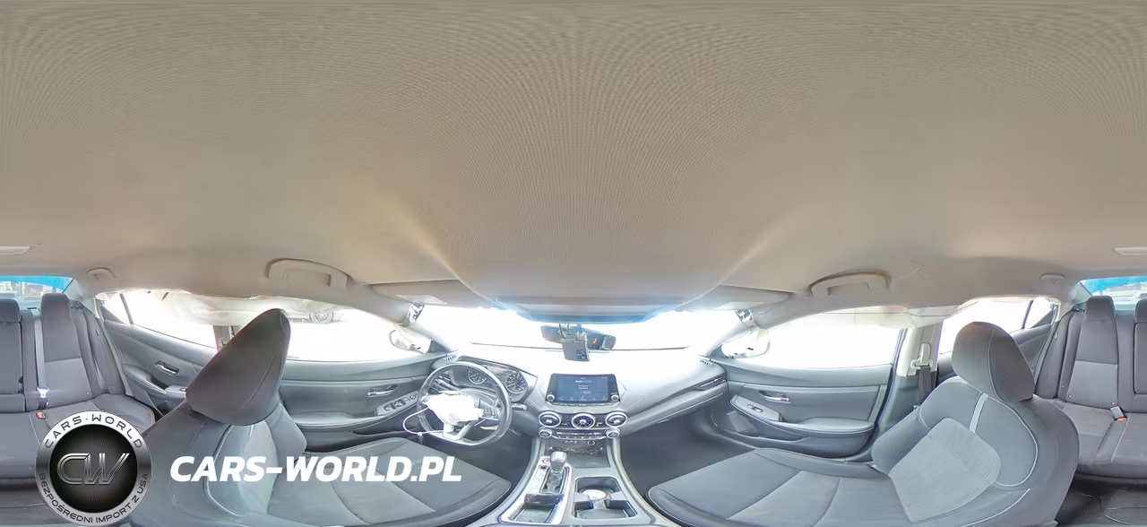 2020 Nissan Sentra Sv VIN:3N1AB8CV2LY215218 - 14