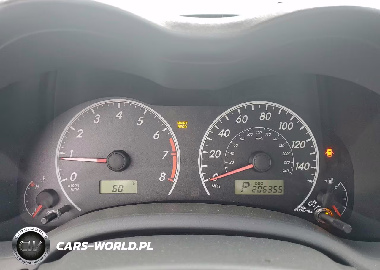 2010 Toyota Corolla Base VIN:2T1BU4EE5AC350952 - 9
