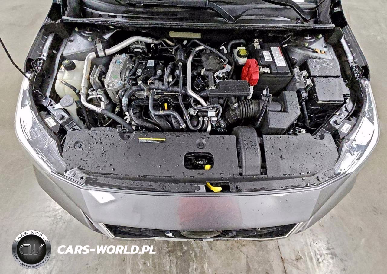 2021 Nissan Sentra Sv VIN:3N1AB8CV7MY237166 - 11