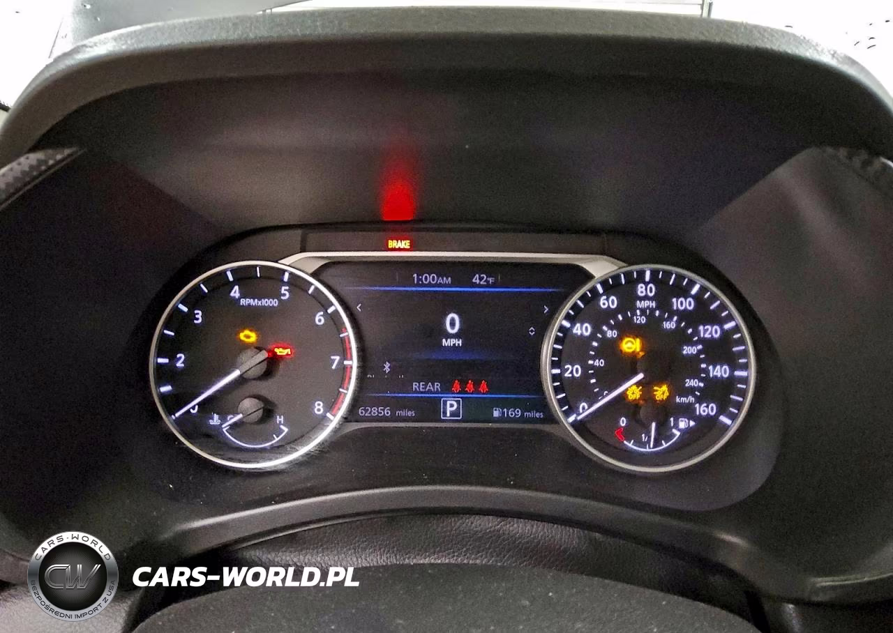 2021 Nissan Sentra Sv VIN:3N1AB8CV7MY237166 - 9