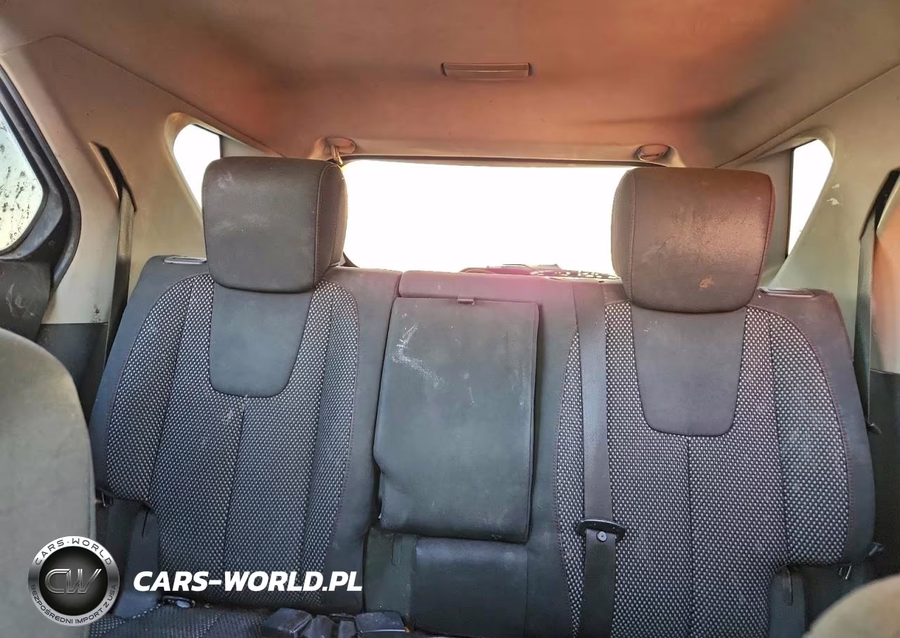 2010 Chevrolet Equinox Lt VIN:2CNFLPEY4A6234283 - 10