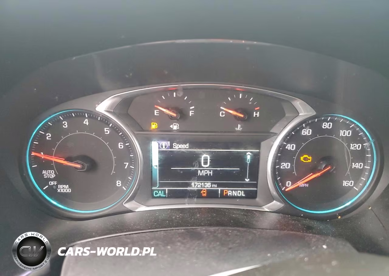 2018 Chevrolet Equinox Lt VIN:3GNAXJEV6JS534731 - 9