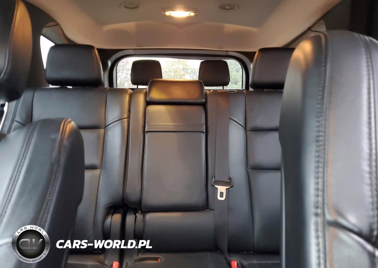2014 Dodge Durango Limited VIN:1C4RDJDG9EC412268 - 10