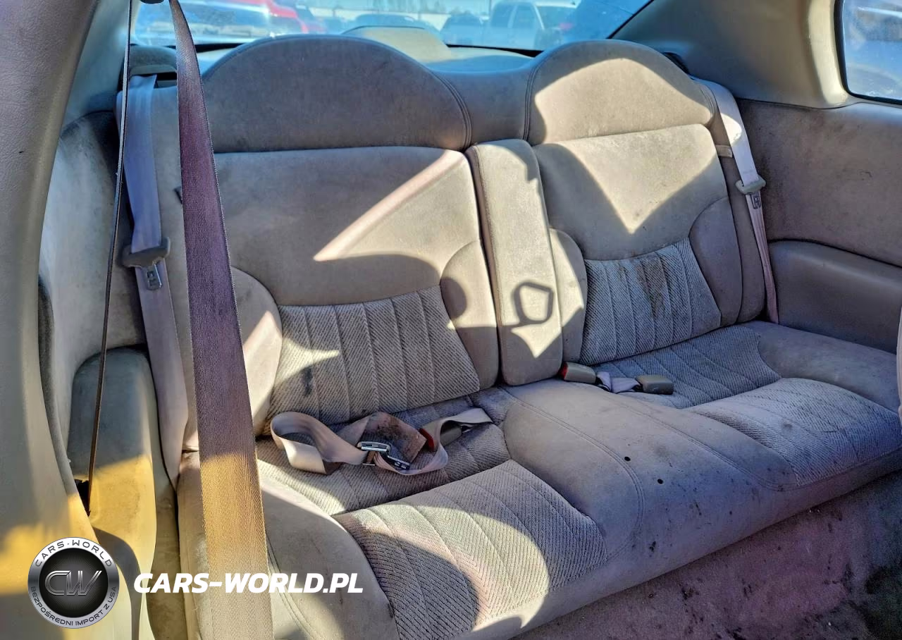 1998 Chevrolet Monte Carlo Ls VIN:2G1WW12M6W9160468 - 10
