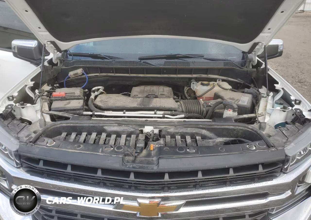 2019 Chevrolet Silverado K1500 Lt VIN:1GCPYDEK9KZ329447 - 11