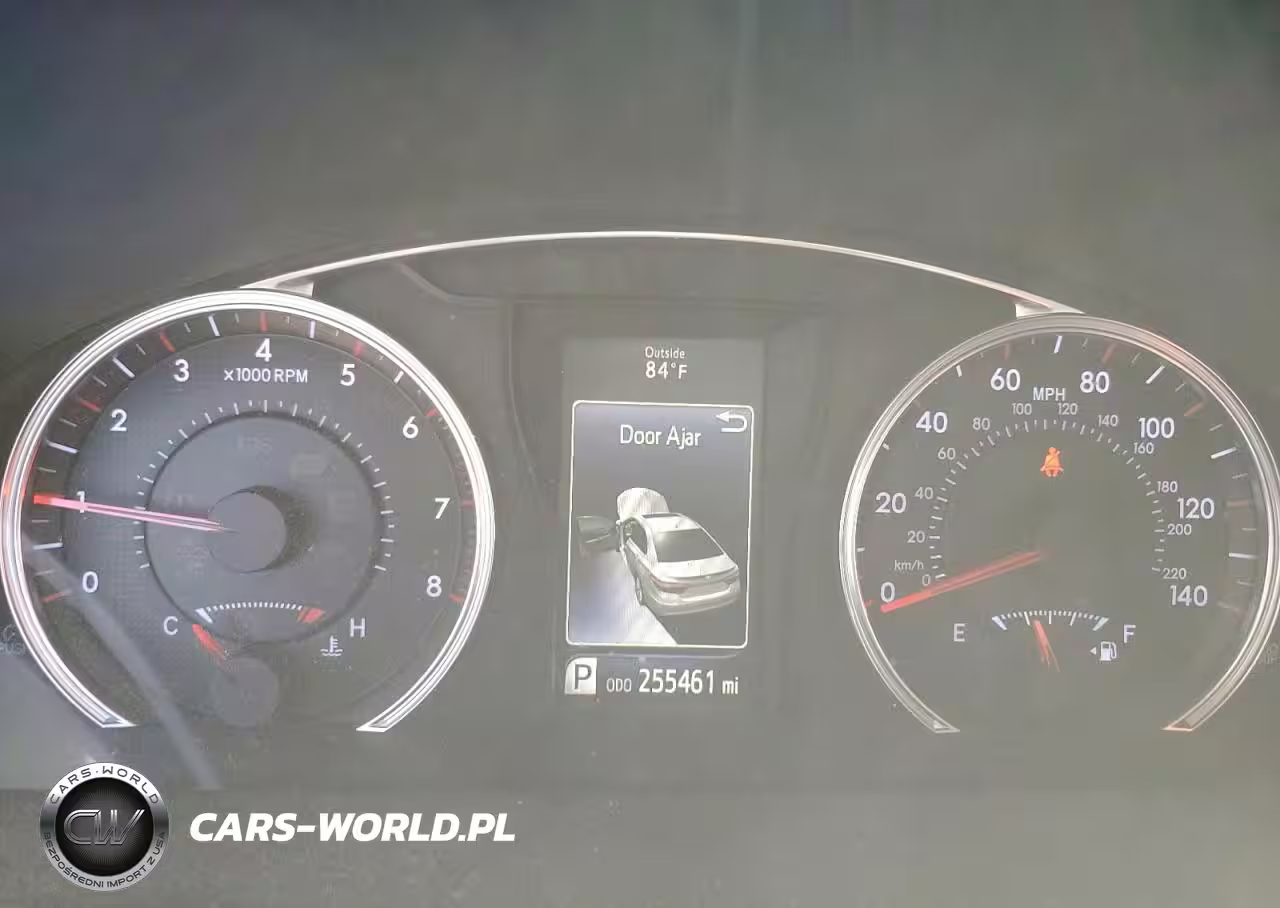 2015 Toyota Camry Le VIN:4T1BF1FK6FU060352 - 9