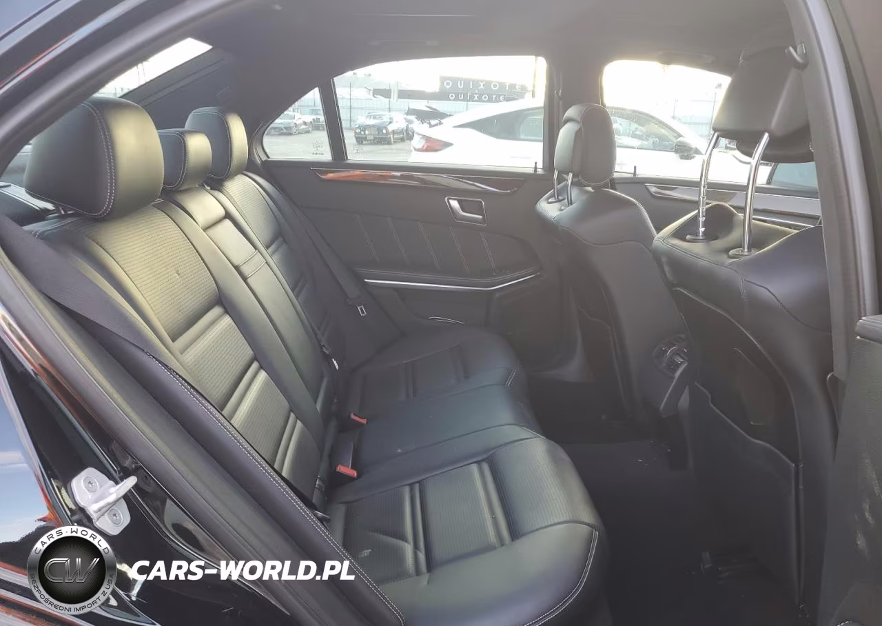 2015 Mercedes-Benz E 63 Amg-S VIN:WDDHF7GBXFB141808 - 10