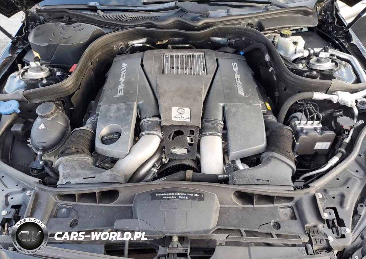 2015 Mercedes-Benz E 63 Amg-S VIN:WDDHF7GBXFB141808 - 11
