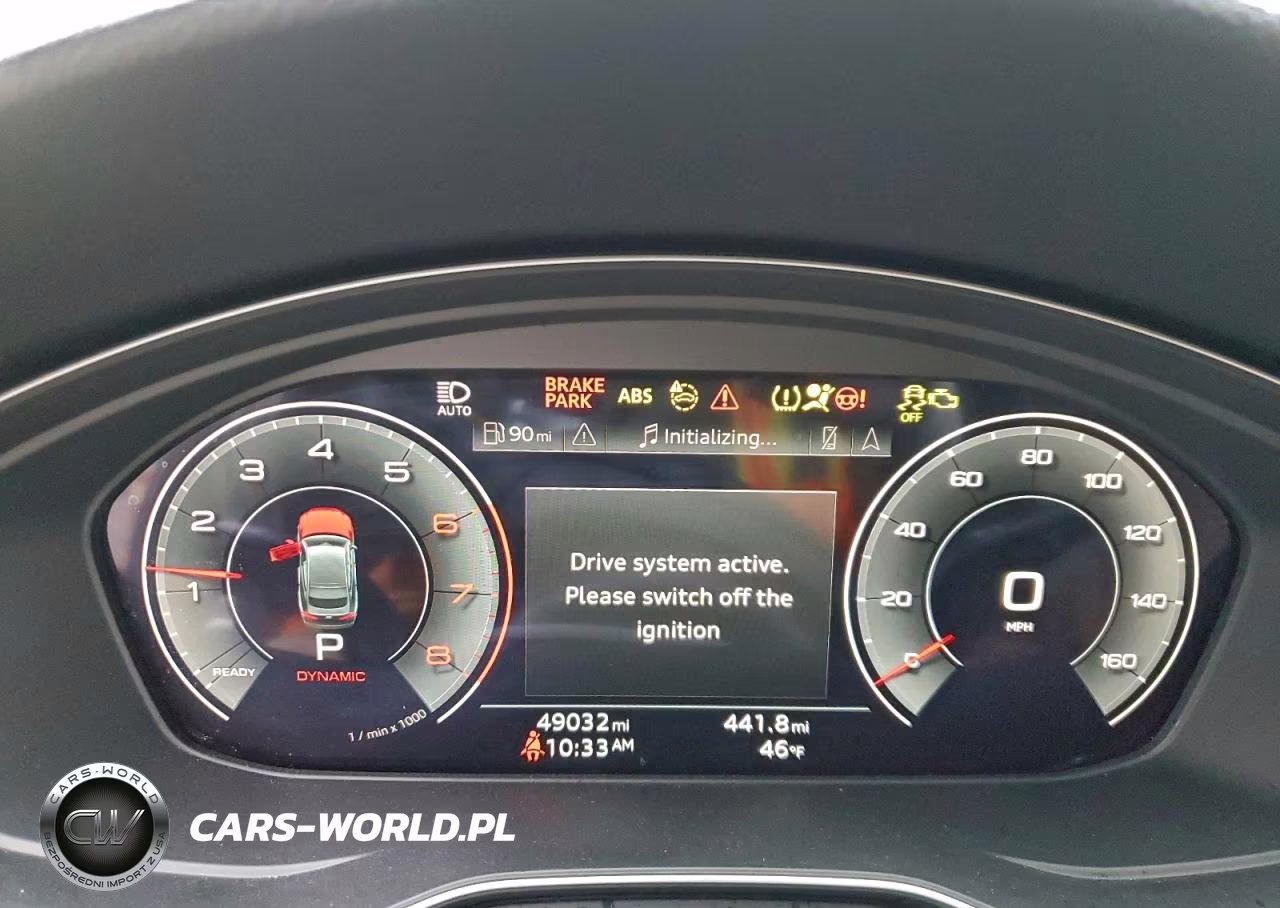 2021 Audi A5 Premium Plus 40 VIN:WAUCBCF53MA042509 - 9