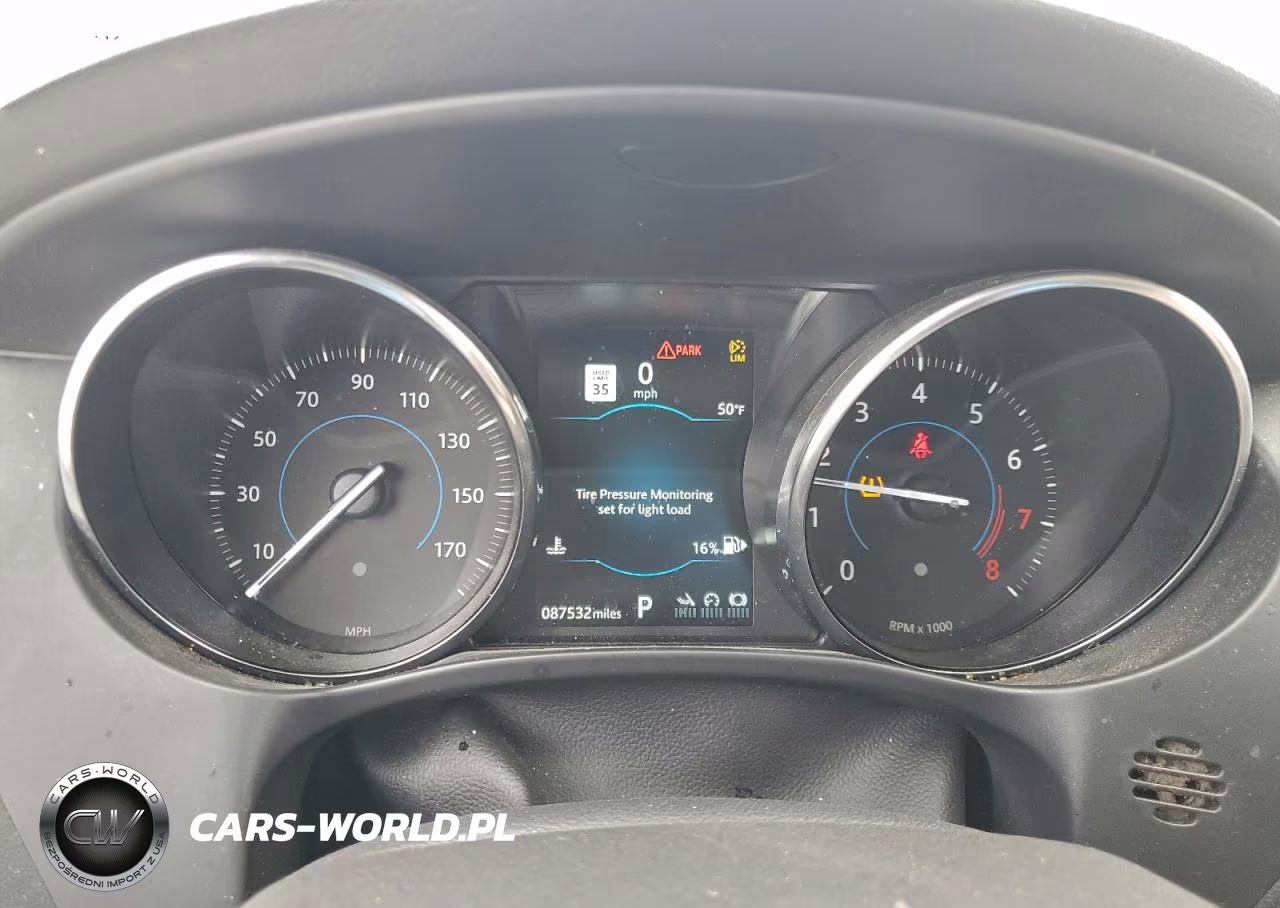 2019 Jaguar F-Pace Premium VIN:SADCJ2FX8KA609459 - 9