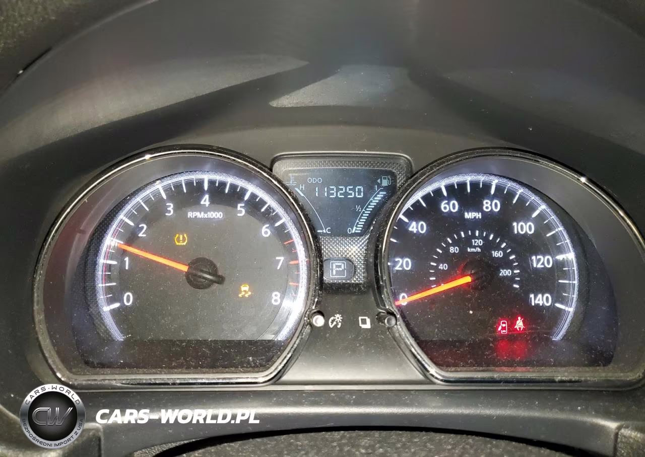 2017 Nissan Versa S VIN:3N1CN7AP0HK443324 - 9
