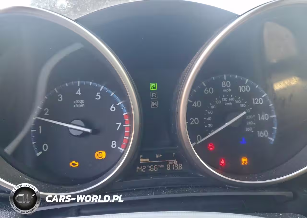 2012 Mazda 3 I VIN:JM1BL1V80C1677682 - 9