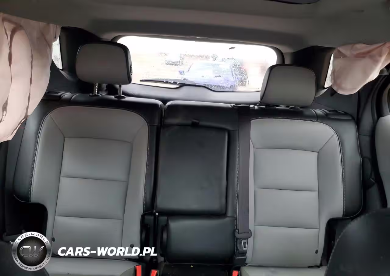 2018 Chevrolet Equinox Premier VIN:3GNAXMEV7JL100295 - 10