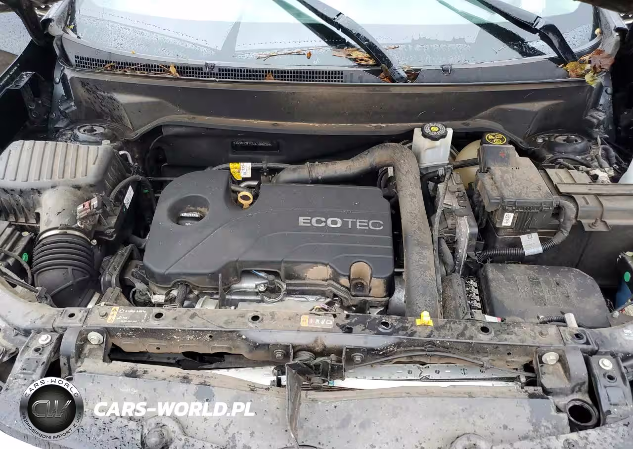 2018 Chevrolet Equinox Premier VIN:3GNAXMEV7JL100295 - 12
