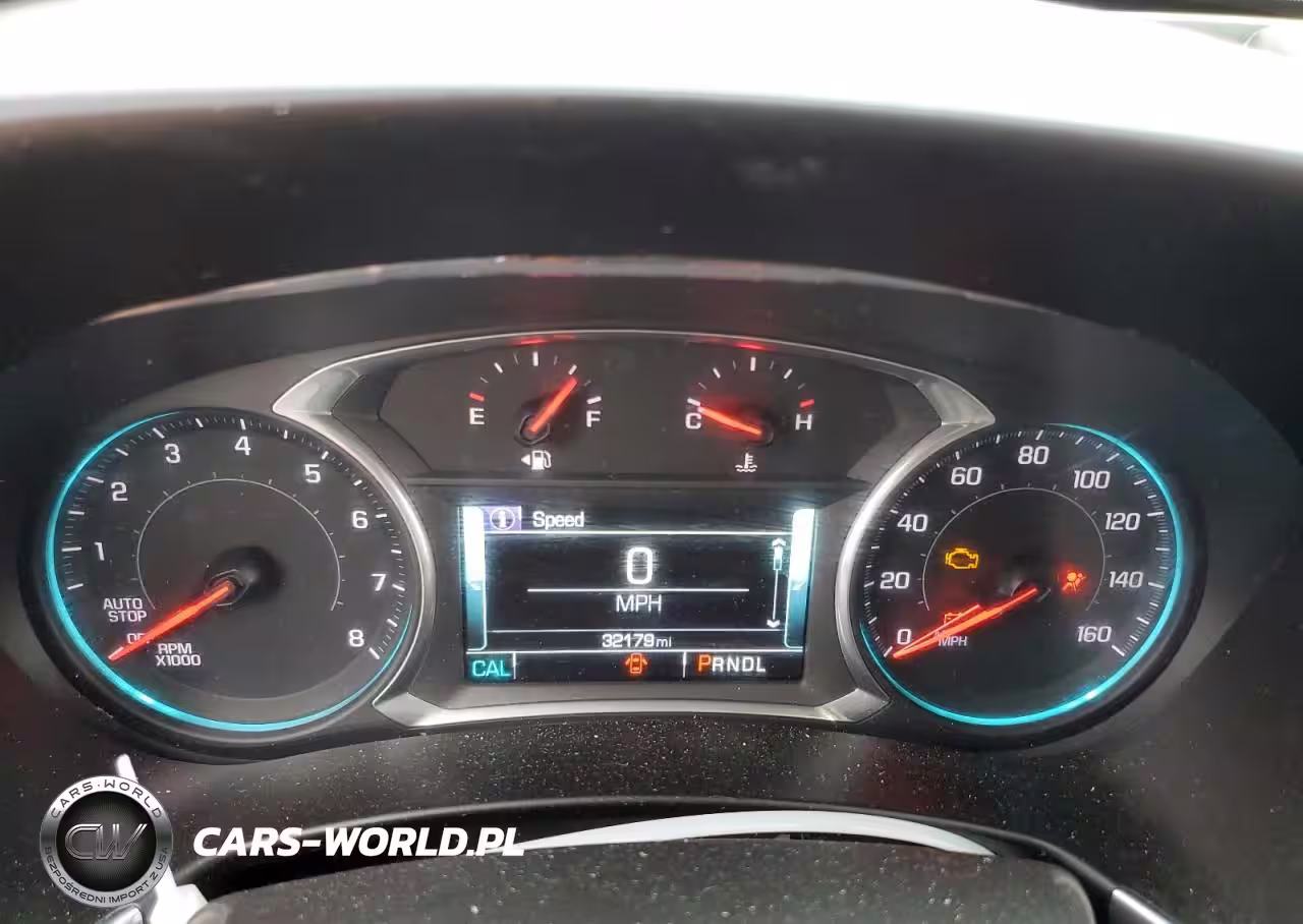 2018 Chevrolet Equinox Premier VIN:3GNAXMEV7JL100295 - 9
