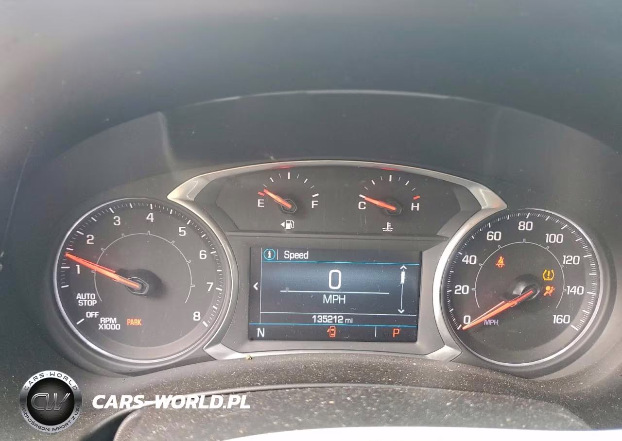 2018 GMC Terrain Slt VIN:3GKALPEX0JL192975 - 9